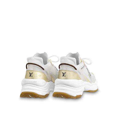 Products by Louis Vuitton: Run 55 Sneaker.